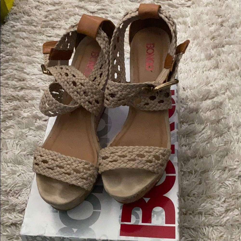Wedges